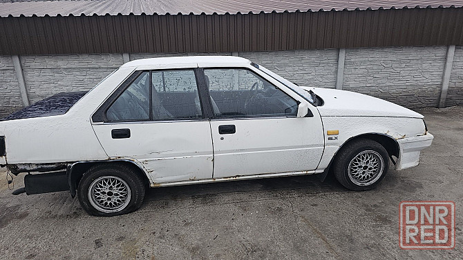Запчасти mitsubishi lancer 1981-1987 c12 1.5 авторазборка разборка Запорожье - изображение 4