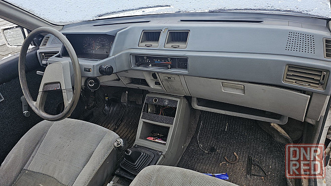 Запчасти mitsubishi lancer 1981-1987 c12 1.5 авторазборка разборка Запорожье - изображение 5
