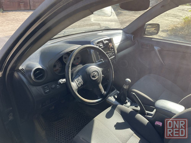Разборка Toyota Rav4 2.0 D4D 4х4 ресталинг Запорожье - изображение 8