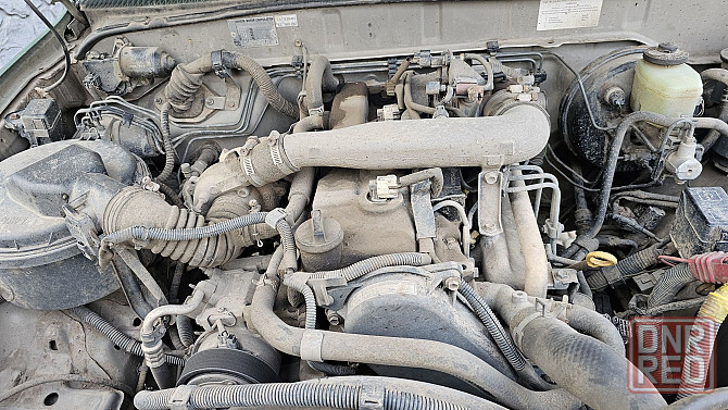 Авторазборка toyota hilux разборка запчасти тоета хайлюкс 1997-2005 Запорожье - изображение 2