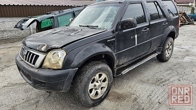 Great wall pegas Грейт вол пегас разборка запчасти авторазборка Запорожье - изображение 1