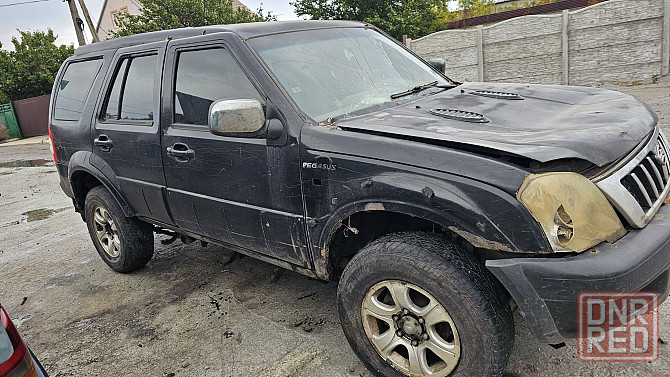 Great wall pegas Грейт вол пегас разборка запчасти авторазборка Запорожье - изображение 4