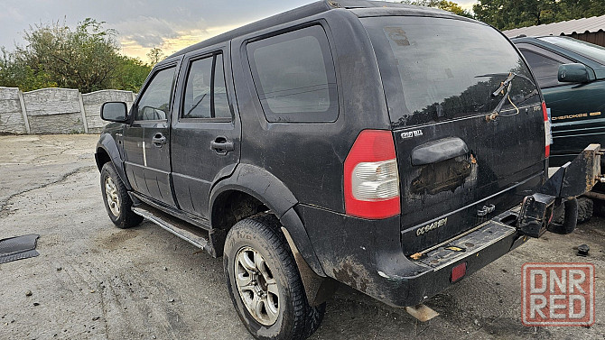 Great wall pegas Грейт вол пегас разборка запчасти авторазборка Запорожье - изображение 2