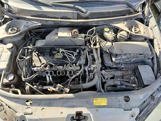 Авторазборка Форд Мондео Ford Mondeo 2.2 дизель 2005 Шрот Запорожье