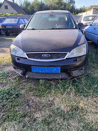 Авторазборка Форд Мондео Ford Mondeo 2.2 дизель 2005 Шрот Запорожье
