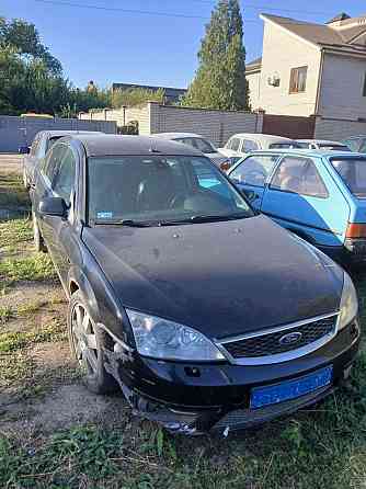 Авторазборка Форд Мондео Ford Mondeo 2.2 дизель 2005 Шрот Запорожье