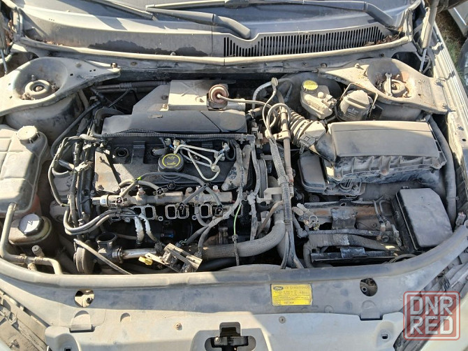 Авторазборка Форд Мондео Ford Mondeo 2.2 дизель 2005 Шрот Запорожье - изображение 6