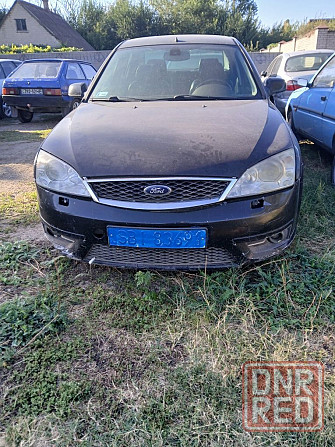 Авторазборка Форд Мондео Ford Mondeo 2.2 дизель 2005 Шрот Запорожье - изображение 4