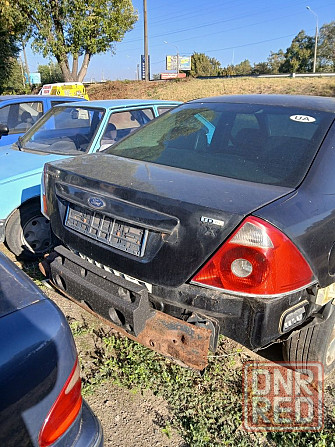 Авторазборка Форд Мондео Ford Mondeo 2.2 дизель 2005 Шрот Запорожье - изображение 3