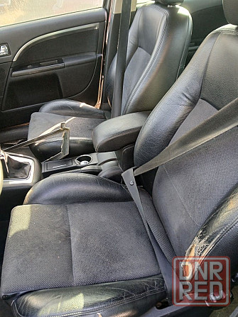 Авторазборка Форд Мондео Ford Mondeo 2.2 дизель 2005 Шрот Запорожье - изображение 8