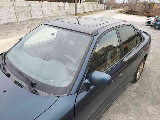 Запчасти разборка авторазборка mitsubishi galant 1993-1996 галант 7 Запорожье