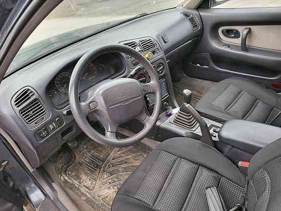 Запчасти разборка авторазборка mitsubishi galant 1993-1996 галант 7 Запорожье