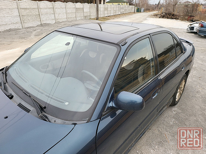 Запчасти разборка авторазборка mitsubishi galant 1993-1996 галант 7 Запорожье - изображение 5