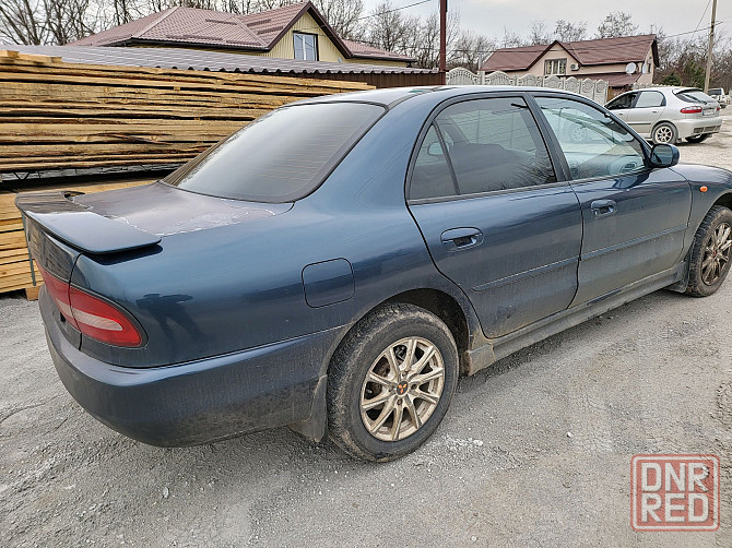 Запчасти разборка авторазборка mitsubishi galant 1993-1996 галант 7 Запорожье - изображение 7