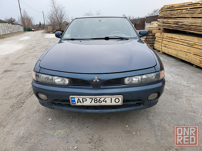Запчасти разборка авторазборка mitsubishi galant 1993-1996 галант 7 Запорожье - изображение 3