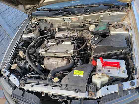Mitsubishi carisma седан  Каризма 1999 2000 2001 2002 2003 2004 Запорожье