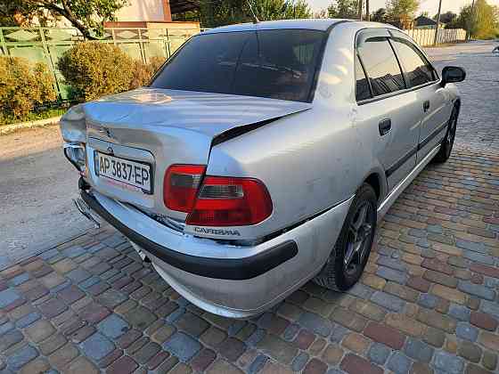 Mitsubishi carisma седан  Каризма 1999 2000 2001 2002 2003 2004 Запорожье