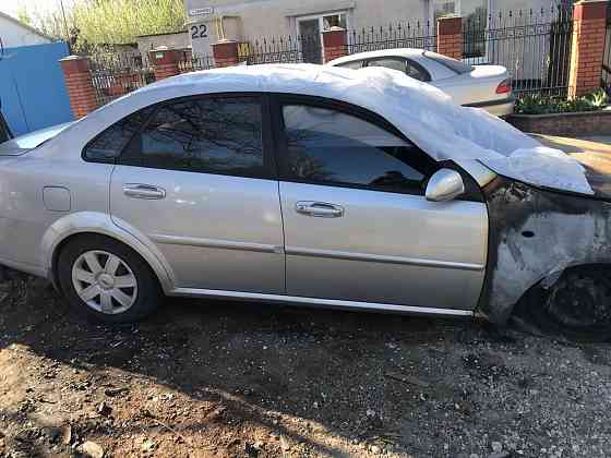 Авторазборка Шевроле Лачетти chevrolet lacetti автозапчастини Запорожье