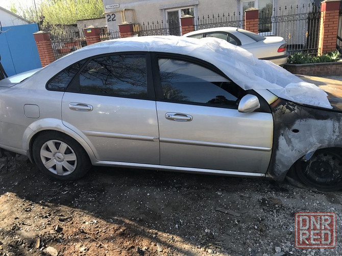 Авторазборка Шевроле Лачетти chevrolet lacetti автозапчастини Запорожье - изображение 4