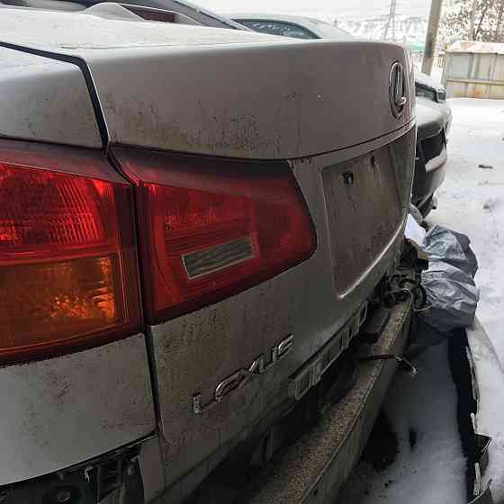 Разборка Lexus IS 250  AWD Запорожье