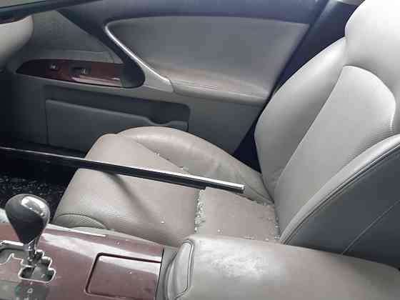 Разборка Lexus IS 250  AWD Запорожье
