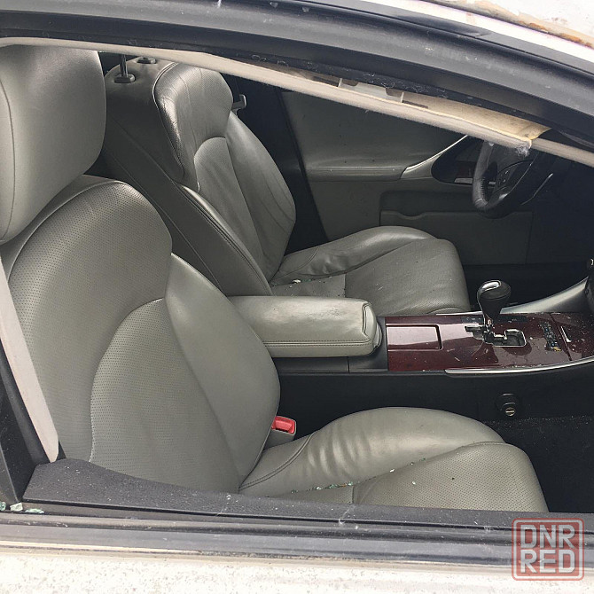 Разборка Lexus IS 250  AWD Запорожье - изображение 2
