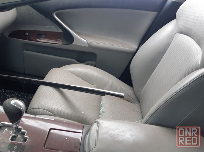 Разборка Lexus IS 250  AWD Запорожье - изображение 4