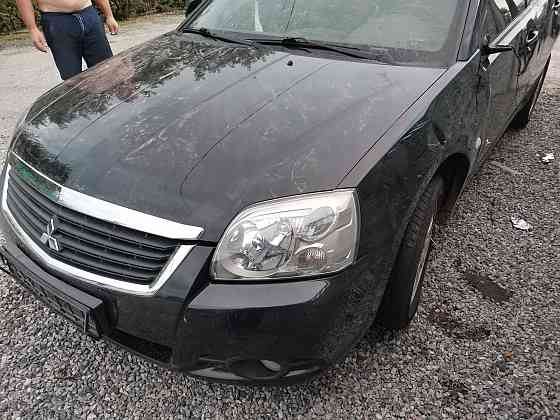 Разборка mitsubishi galant 9 автозапчасти разборка галанта 9 Запорожье
