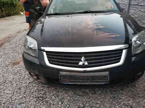 Разборка mitsubishi galant 9 автозапчасти разборка галанта 9 Запорожье