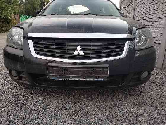 Разборка mitsubishi galant 9 автозапчасти разборка галанта 9 Запорожье
