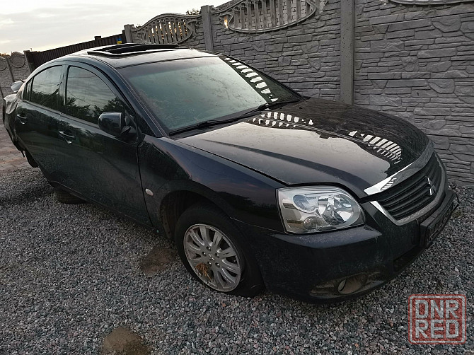 Разборка mitsubishi galant 9 автозапчасти разборка галанта 9 Запорожье - изображение 3