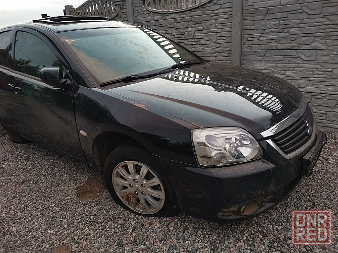 Разборка mitsubishi galant 9 автозапчасти разборка галанта 9 Запорожье - изображение 5