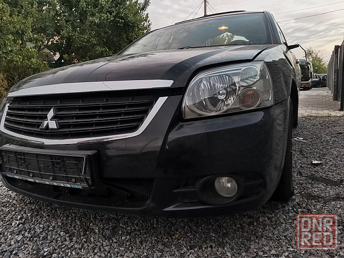 Разборка mitsubishi galant 9 автозапчасти разборка галанта 9 Запорожье - изображение 1