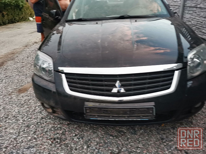 Разборка mitsubishi galant 9 автозапчасти разборка галанта 9 Запорожье - изображение 6