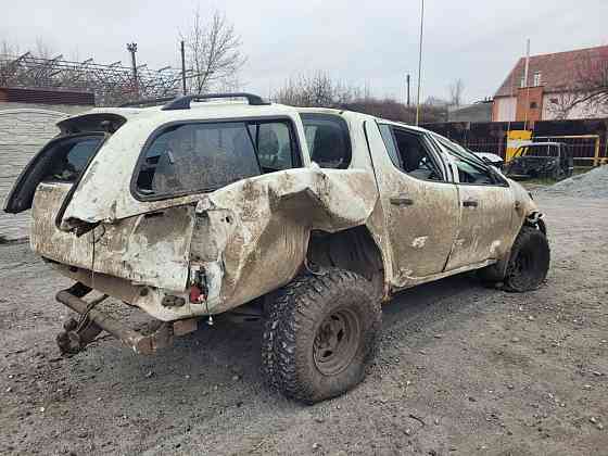 Запчасти mitsubishi l200 2006,2007,2008,2009 2010 2011 2012 2013 2014 Запорожье