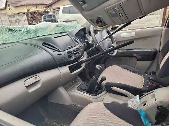 Запчасти mitsubishi l200 2006,2007,2008,2009 2010 2011 2012 2013 2014 Запорожье