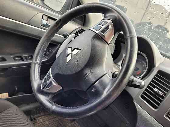 Запчасти mitsubishi lancer 10 мотор 4b11 4б12 разборка Лансер 10 Запорожье