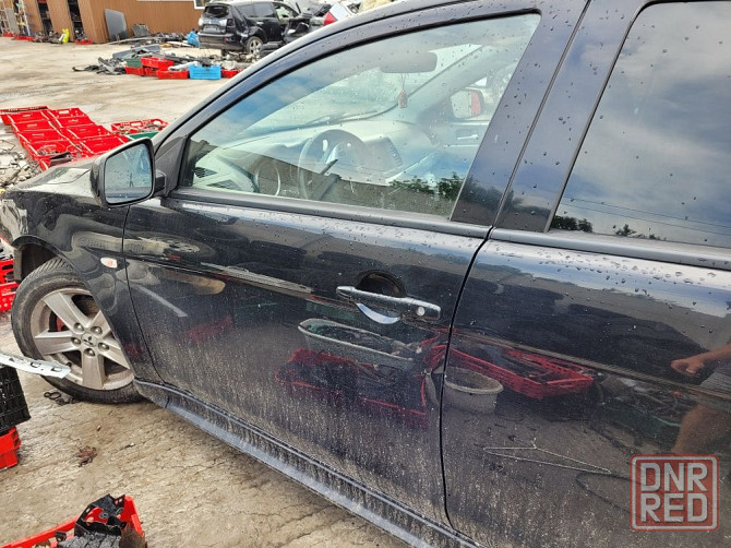 Запчасти mitsubishi lancer 10 мотор 4b11 4б12 разборка Лансер 10 Запорожье - изображение 7