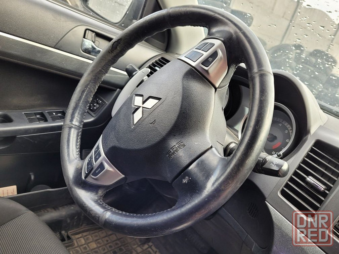 Запчасти mitsubishi lancer 10 мотор 4b11 4б12 разборка Лансер 10 Запорожье - изображение 6