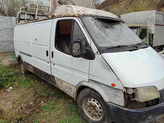 Ford Transit Транзит 2.5D Разборка Авторазборка Запчасти Запорожье