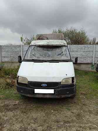 Ford Transit Транзит 2.5D Разборка Авторазборка Запчасти Запорожье