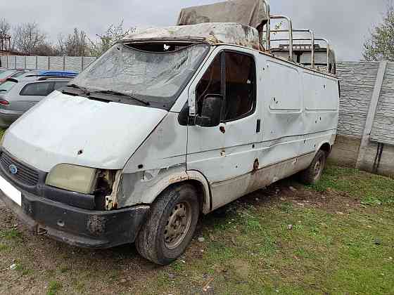 Ford Transit Транзит 2.5D Разборка Авторазборка Запчасти Запорожье