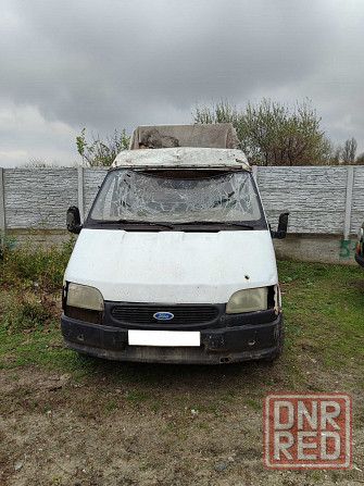 Ford Transit Транзит 2.5D Разборка Авторазборка Запчасти Запорожье - изображение 1