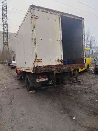 Разборка запчасти газ газон 3307 Запорожье