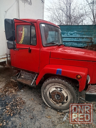 Разборка запчасти газ газон 3307 Запорожье - изображение 2