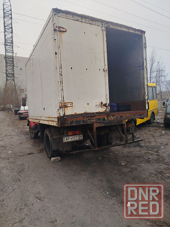 Разборка запчасти газ газон 3307 Запорожье - изображение 3
