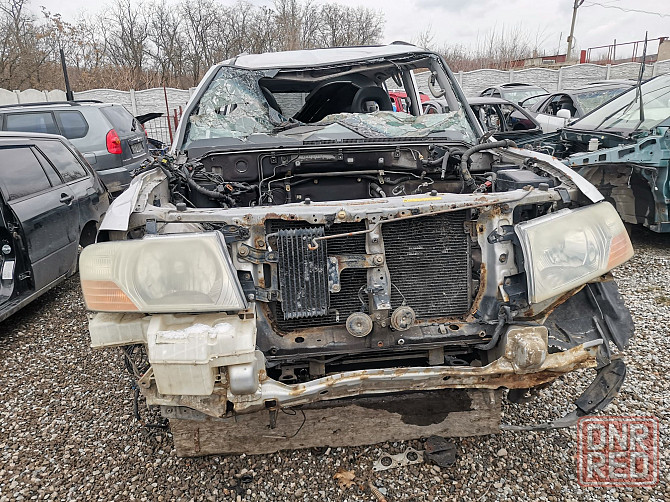 Автозапчасти разборка mitsubishi pajero wagon 3 2000-2006 Паджеро 3 Запорожье - изображение 2