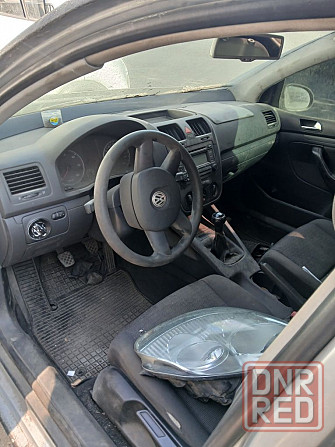 Разборка WV VOLKSWAGEN GOLF 5 1.9 дизель фольксваген гольф Запорожье - изображение 2