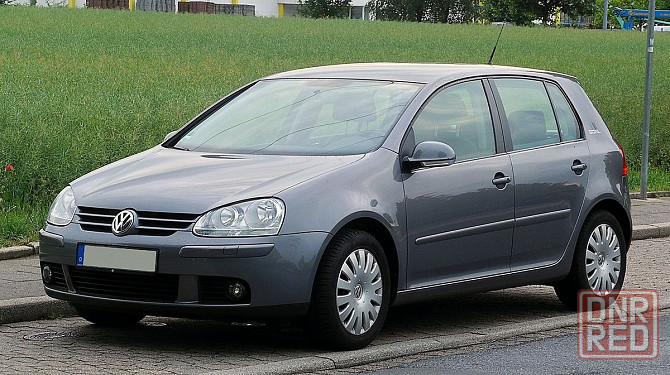 Разборка WV VOLKSWAGEN GOLF 5 1.9 дизель фольксваген гольф Запорожье - изображение 1