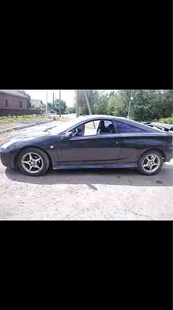 Разборка Toyota Celica Тойота Селика Т23 2003 7gen 1.8 Запорожье